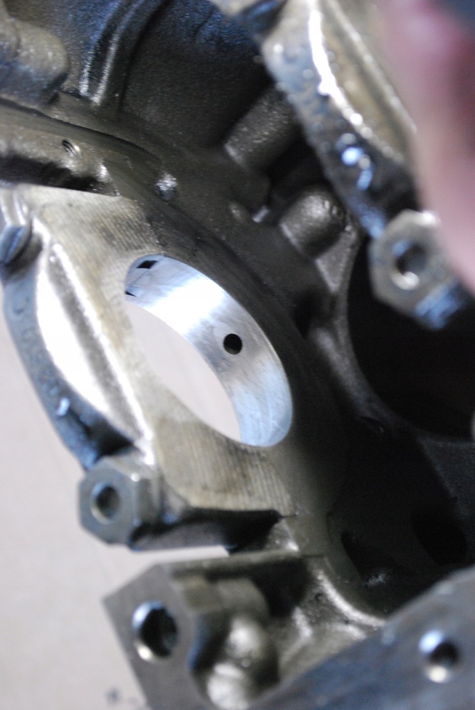 фото №8, Блок двигателя cah audi vw seat skoda 03l023a