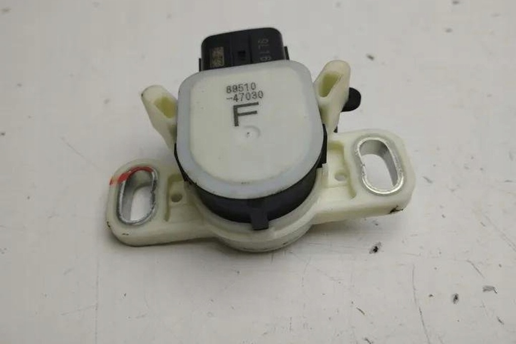 фото №7, Датчик педали тормоза toyota c-hr _x1_ 8951047030 1.8l hybrid 90kw 2020