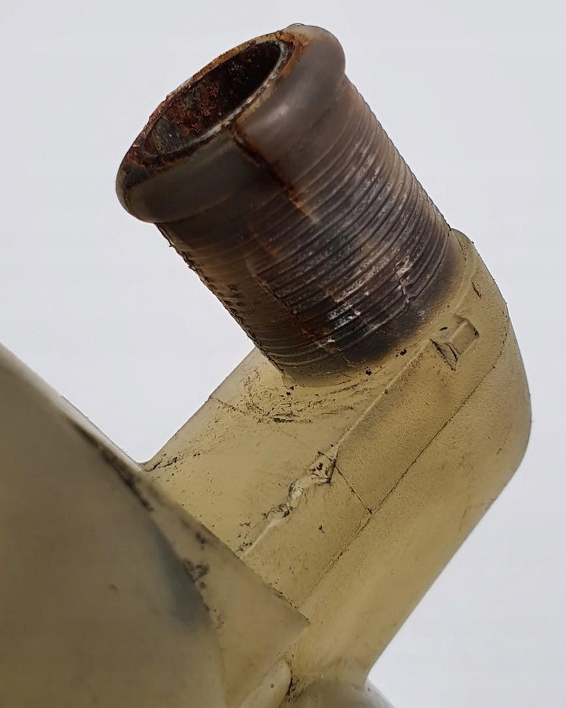 фото №5, Бачок розширювальний volvo xc90 2.4 d5 8683455