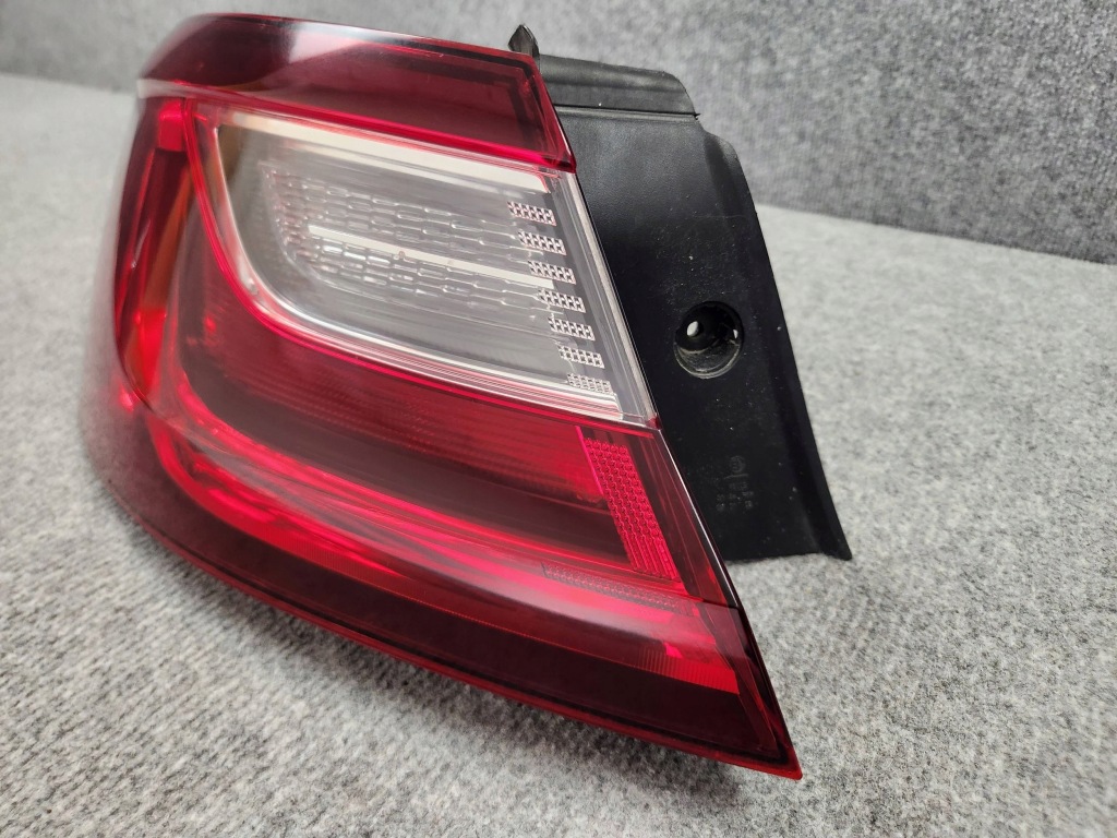 Фара задняя задний  левая led - renault megane iv седан 2016-2020 Цена