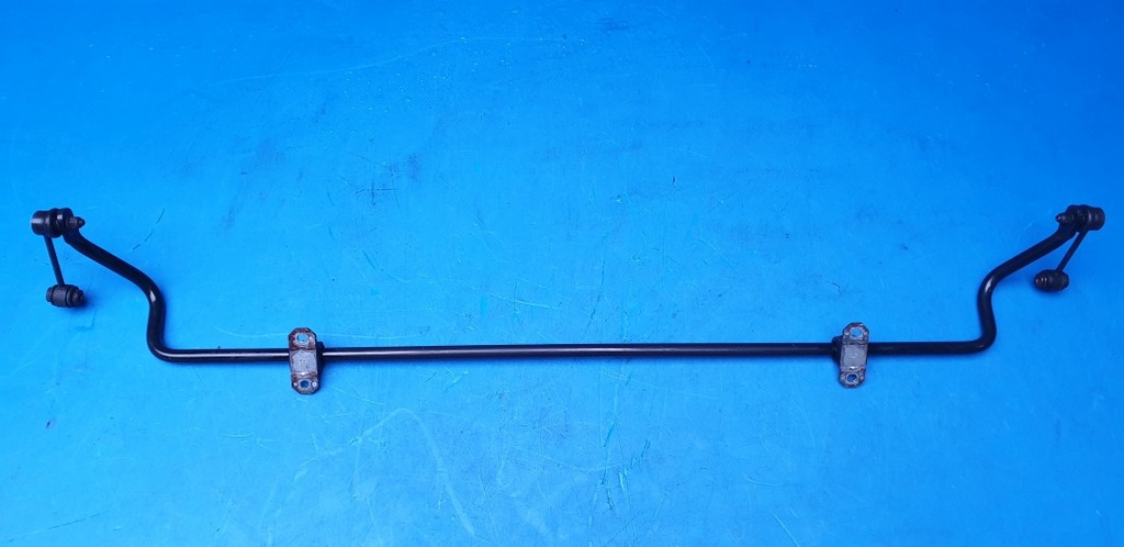 фото №5, Стабилизатор тяга задний задняя maserati ghibli m157 3.0 v6 6700026780