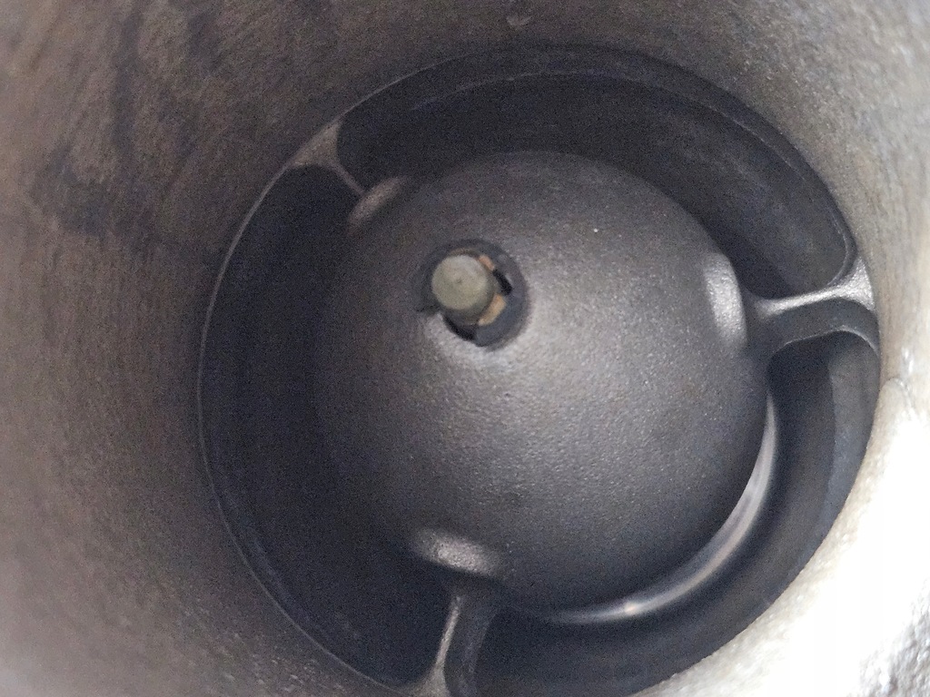 фото №12, Турбонагнетатель vw multivan transporter caravelle t6 crafter ii 2 2.0 tdi