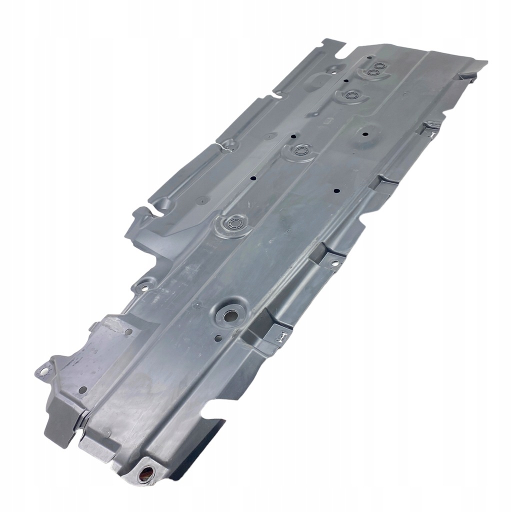 фото №13, Захист підвіска ліва dacia jogger logan iii