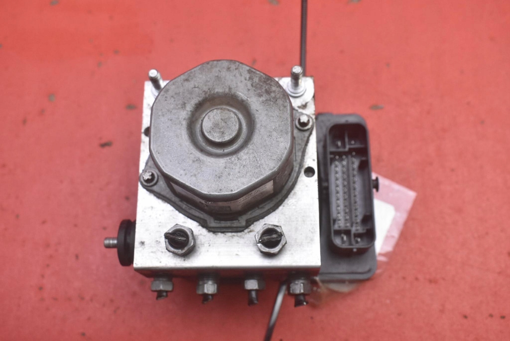 Насос abs 9805825380 9810767980 peugeot 308 t9 1.2 thp 110 km 13-17 Недорого