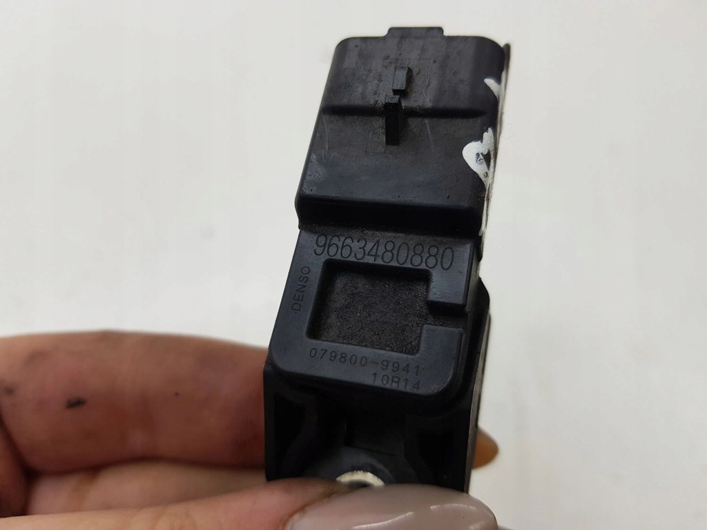 фото №6, Peugeot 2008 i 2015 датчики давления w коллектор map