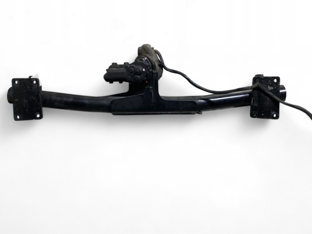 фото №7, Volvo xc90 2016 hak буксирувальний / комплект 31454696