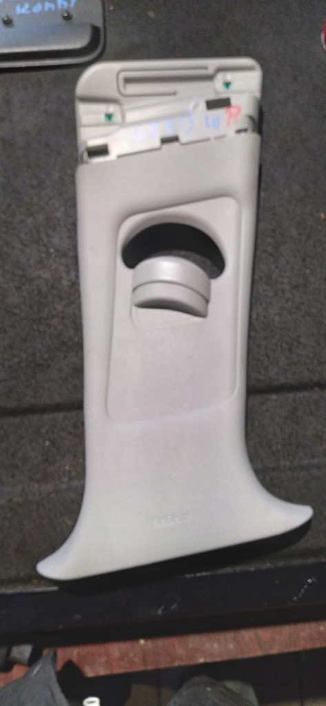 фото №9, Kia ceed iii захист обшивка стійка середнього l 85830-j7000 p 85840-j7000