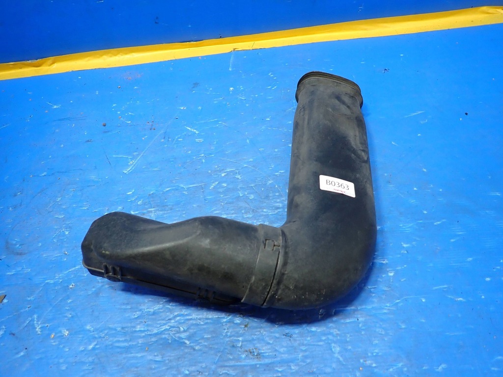 фото №1, Впуск труба повітря kia hyundai dk210-a5821