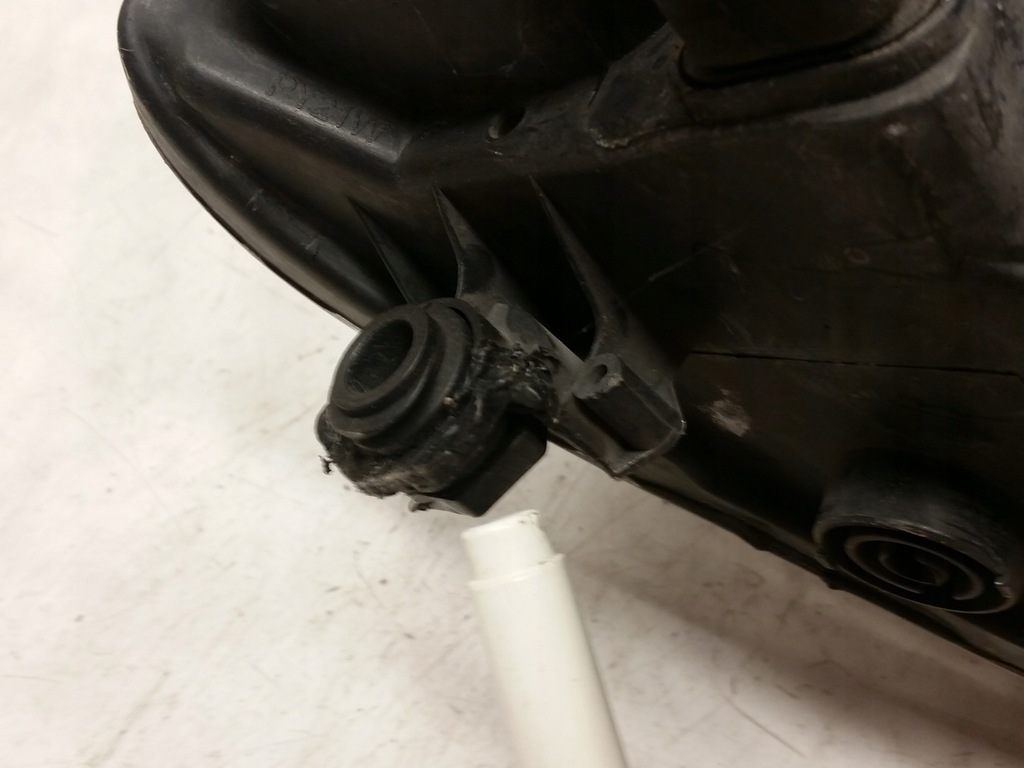 фото №11, Лампа перед левая seat ibiza cordoba iii 05-09 lift