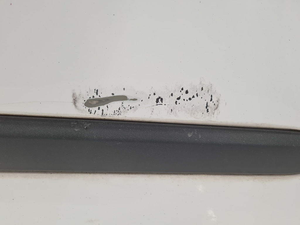 фото №6, Mercedes w639 lift дверь правый перед