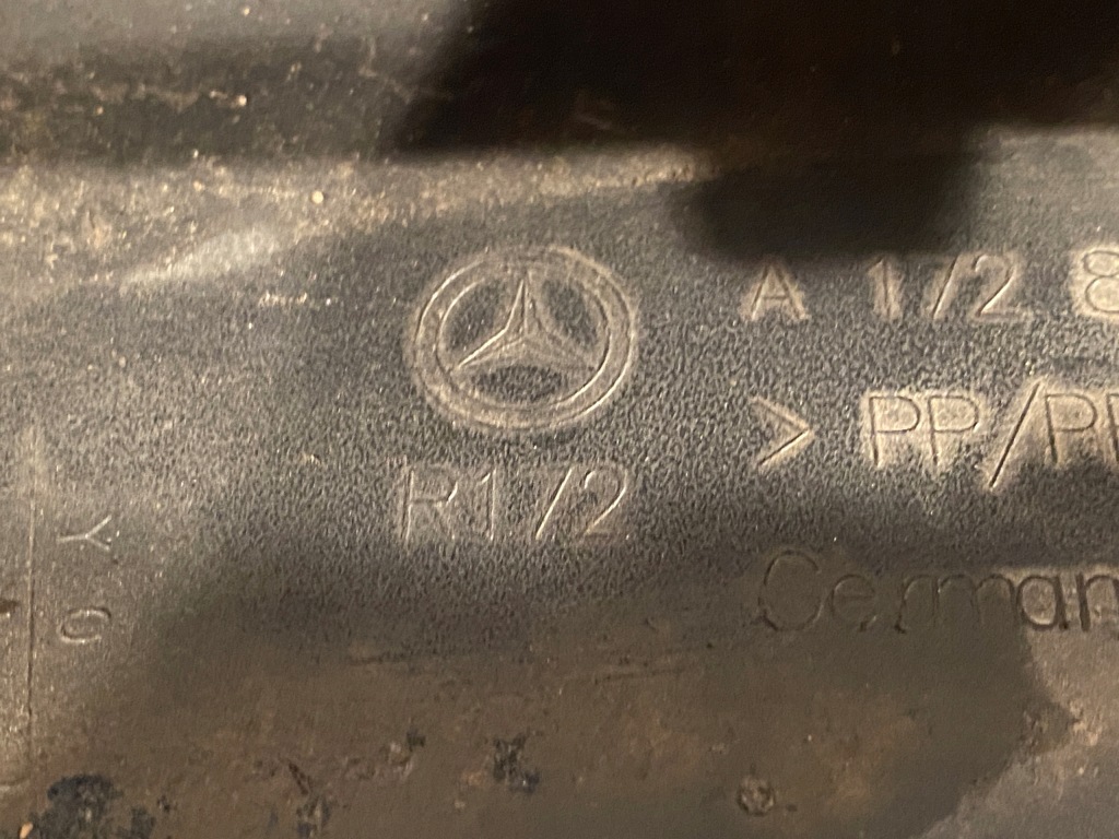 фото №12, Mercedes slk w172 amg бампер перед a1728850625