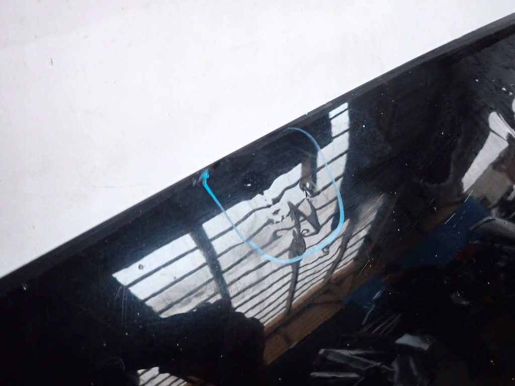 фото №13, Audi a5 07-11 капот крышка двигателя