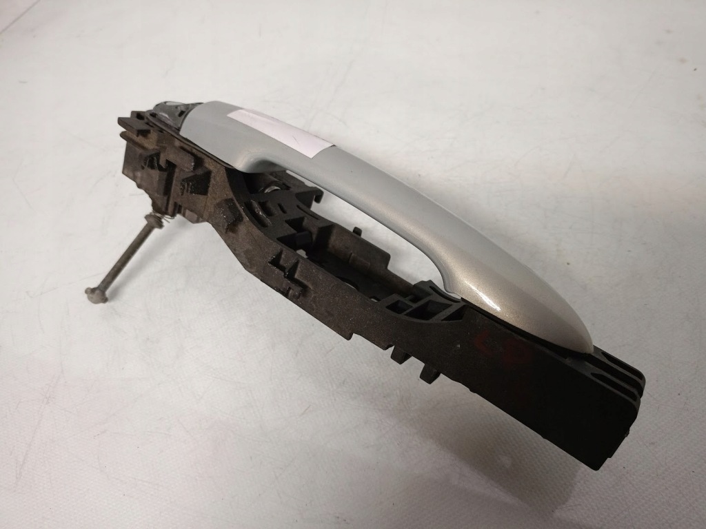 фото №4, Ручка зовнішня mv632 ліва передня renault scenic ii