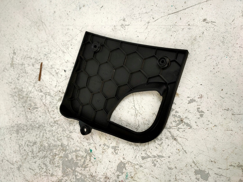 фото №2, Захист панелі права mini r55 r56 2755010