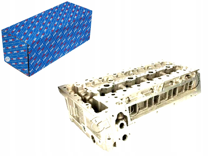 фото №1, Головка japko