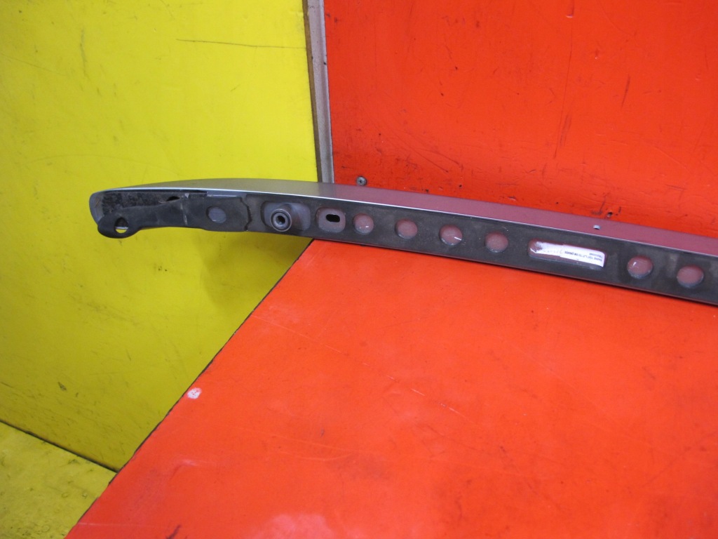 Renault megane 4 iv універсал рейлінг даховий правий Ціна