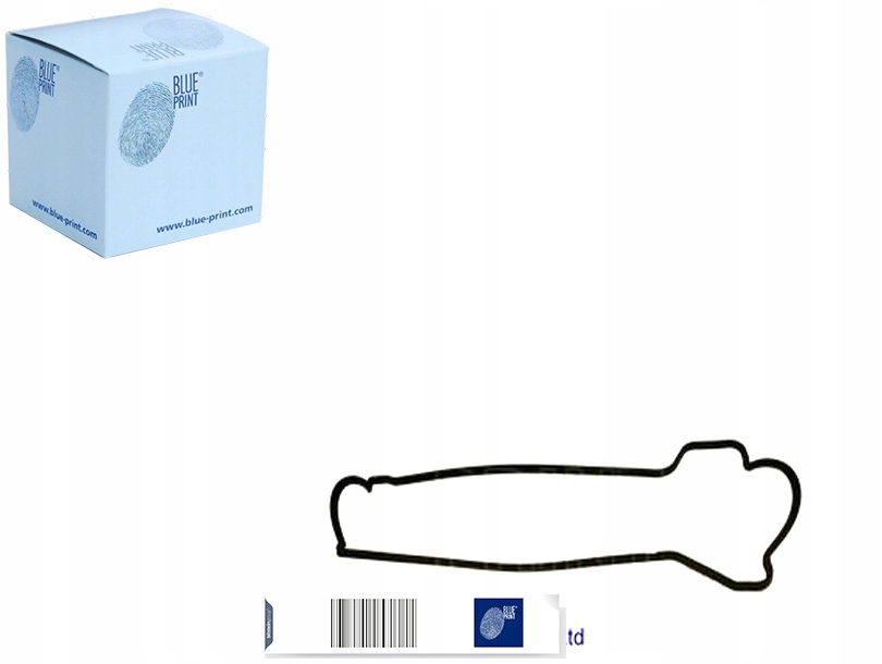 фото №1, Прокладка кришки клапанів mini r50 r53 ; subaru t