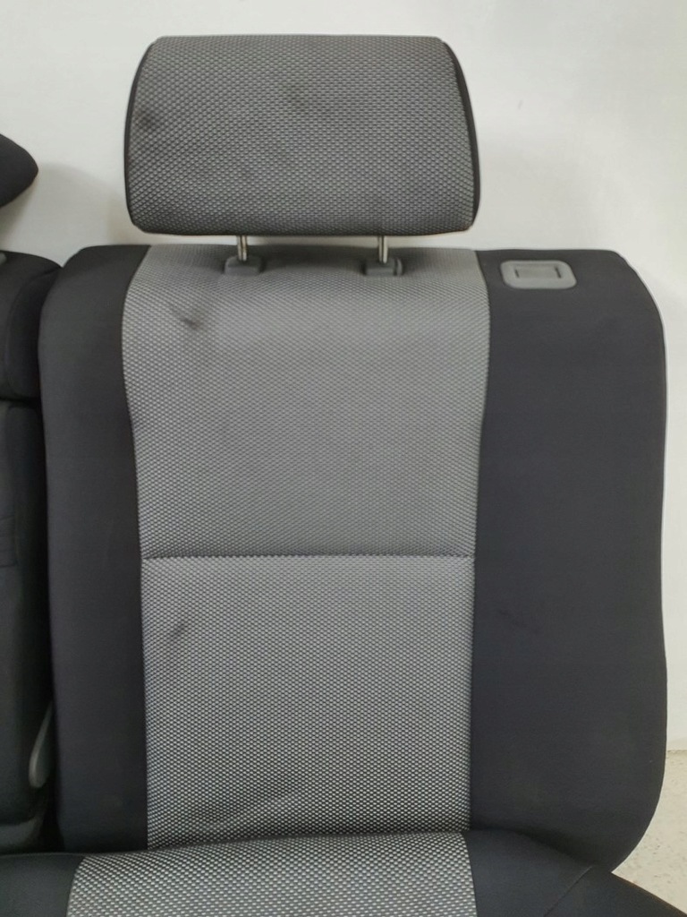 фото №5, Заднее сиденье задняя задняя chevrolet lacetti hb