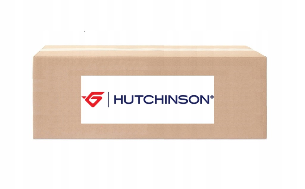 фото №1, Подушка двигуна hutchinson 594682