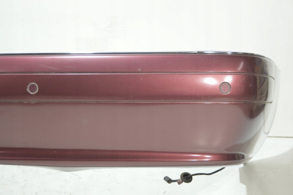 Бампер задній po рестайлінг  pdc комплектний  mercedes w140 c140 cl купе 1408805271 Київ