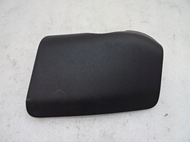 фото №1, Renault kadjar левая защита стойка заднего поперечина 769372924r