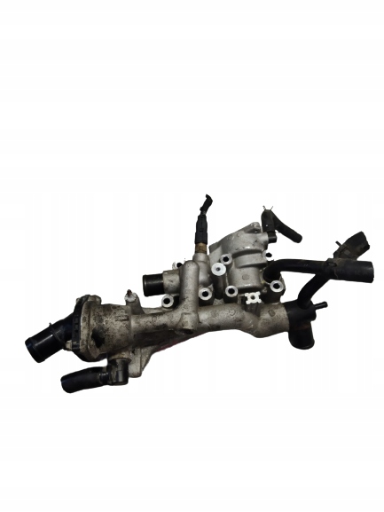 фото №1, Hyundai santa fe ii 2.2 r20at корпус термостата