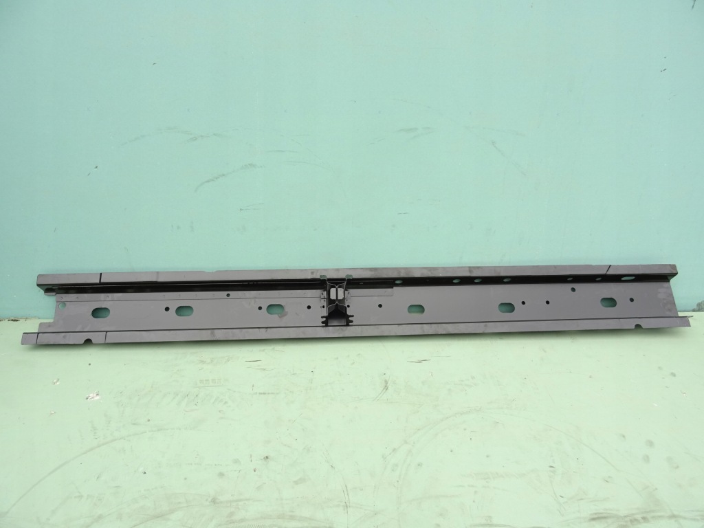 фото №2, Обшивка порог правое opel zafira c