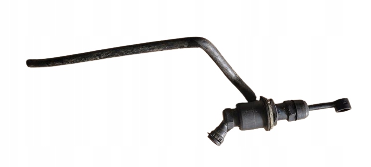 фото №1, Помпа сцепления renault master iii 8200673234b fv