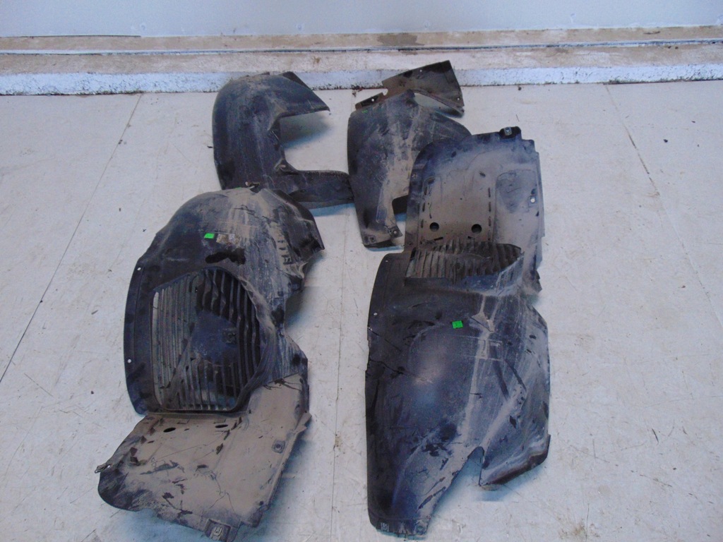 фото №8, Kompletny перед porsche 981 boxster 2.7 4xpdc