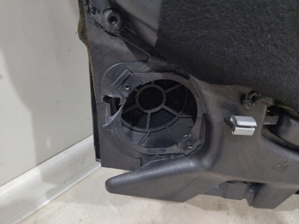 фото №12, 4e1857001j оригінальна консоль панель приладів приладова audi a8 d3 2003-2007r