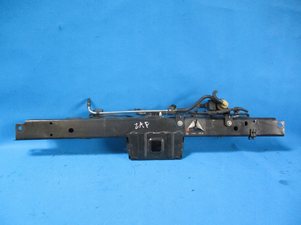 фото №1, Pas верхний усилитель opel zafira c