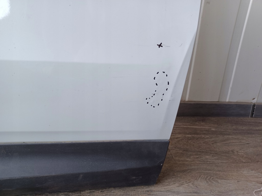 фото №13, Двері skoda kodiaq ii 57h 2024- передні праве