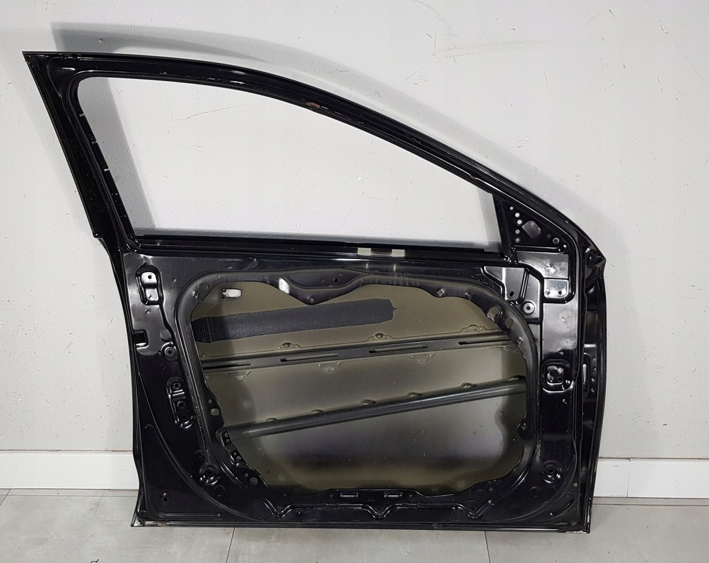 фото №10, Hyundai i30 iii дверь левый перед левая передние