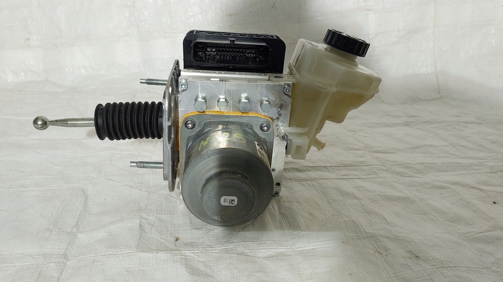 фото №9, Bmw x1 u11 насос abs тормозная 5a75d99