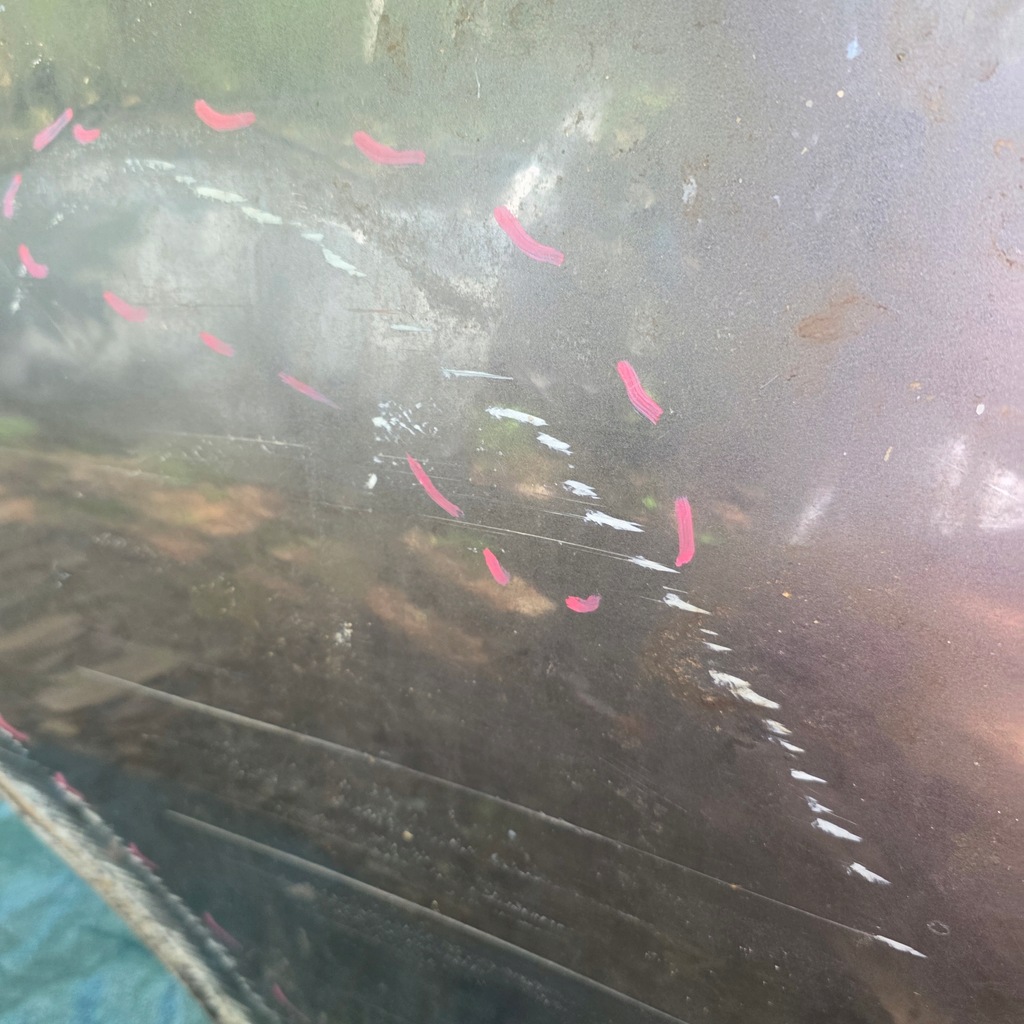 фото №9, Дверь задние правое toyota rav4 iv 2012-2015r.