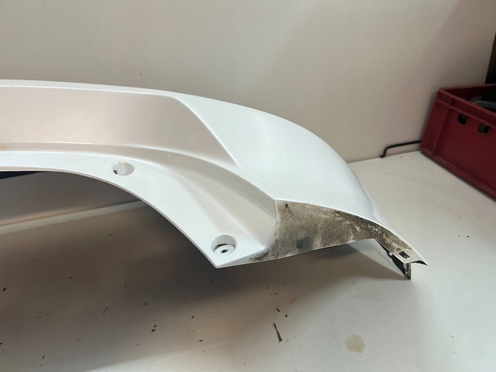 фото №11, Mazda 2 dj 2014- бампер задний задняя kompletny pdc