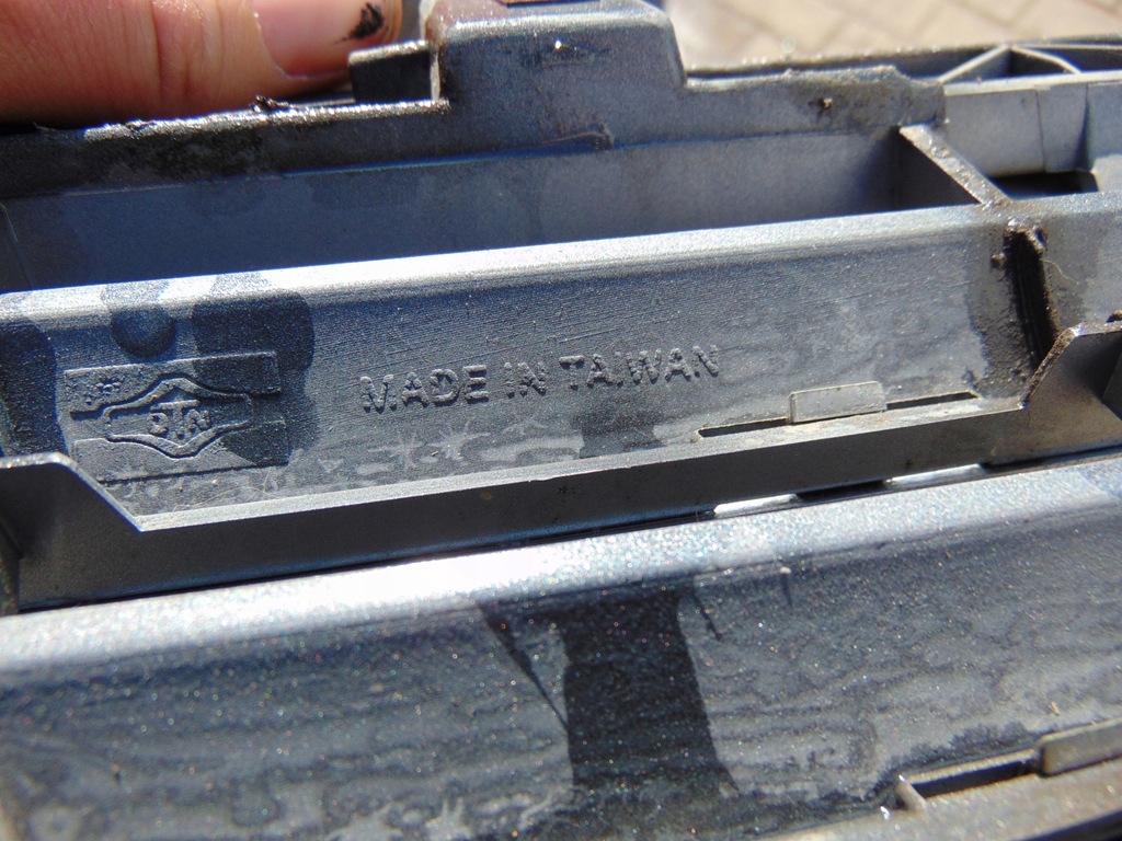 фото №9, Решётка радиатора решётка радиатора mercedes e-klasa w211 europa