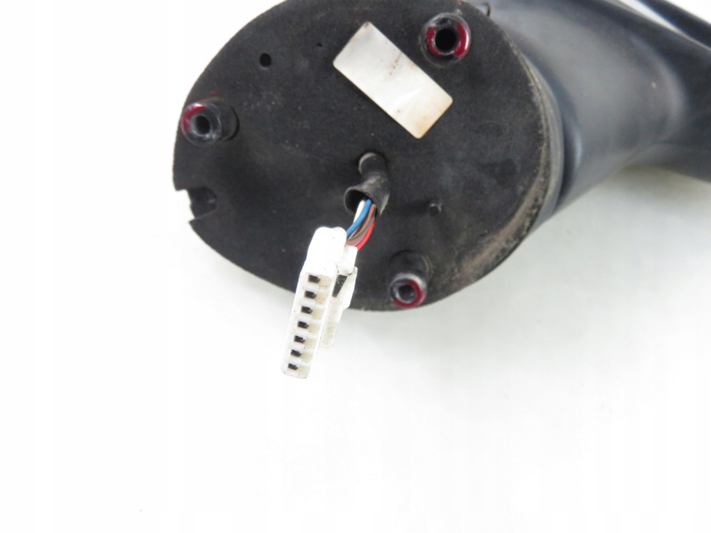 фото №5, Зеркало левая fiat multipla 7 pin