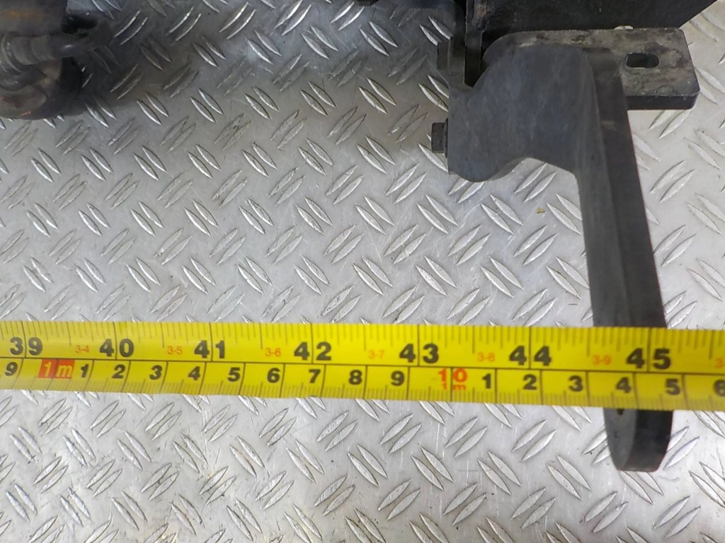 Купить Ducato jumper boxer бампер задняя задний + hak