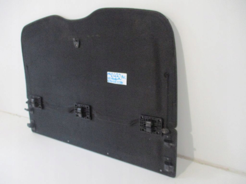 Maserati levante полка задняя багажника с Разборки