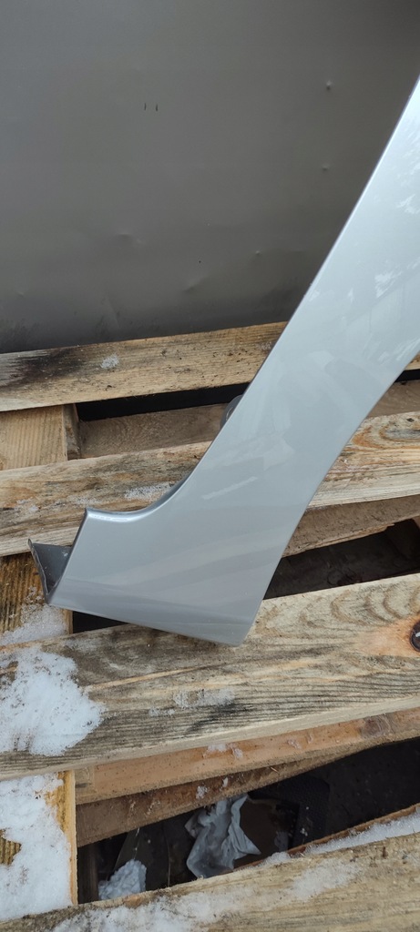 фото №6, Крыло правый перед передний hyundai elantra v 5 md ud 08.10-05.16 цвет n3s