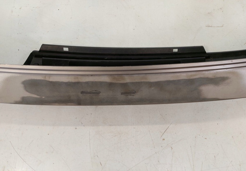 фото №10, 5ta807421ab 5ta807417ab бампер задний vw touran