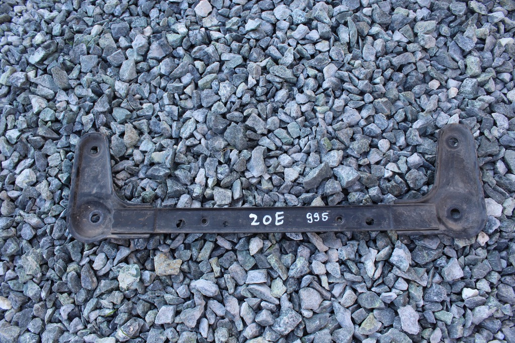 фото №1, Балка нижня підсилювач renault zoe #995