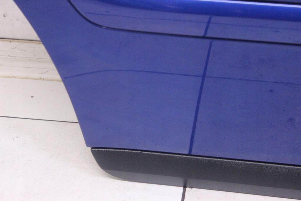 фото №6, Двері праве правий задня volvo v50 2004- 476 476-46