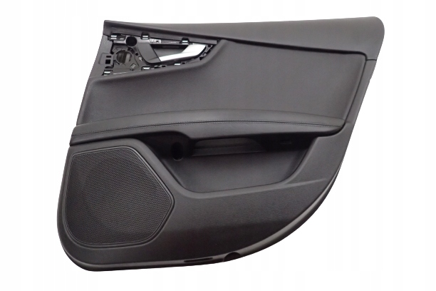 Купити ^^ audi a7 4g оббивка обшивка двері задній правий