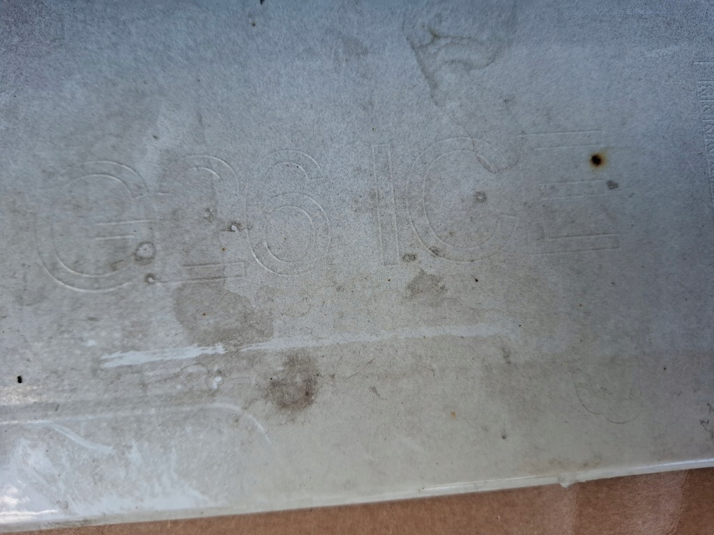 Бампер перед bmw 4 iv g26 оригінал Недорого