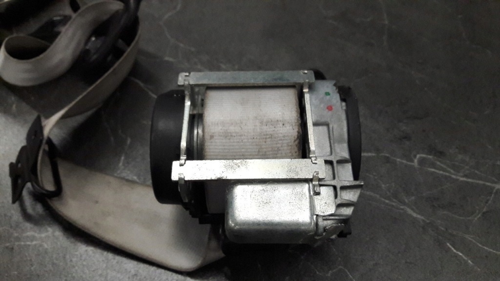 868844979r ремень правый  перед renault megane 3 Доставка