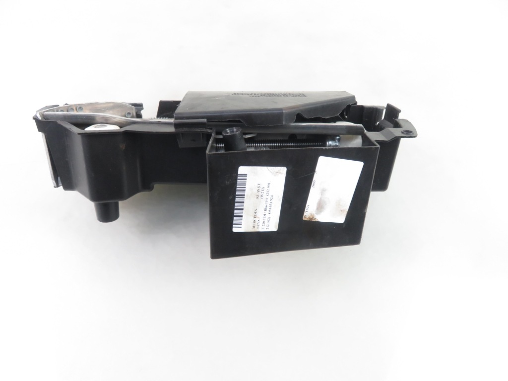 фото №1, Набор колеса запасного mercedes klasa e w212