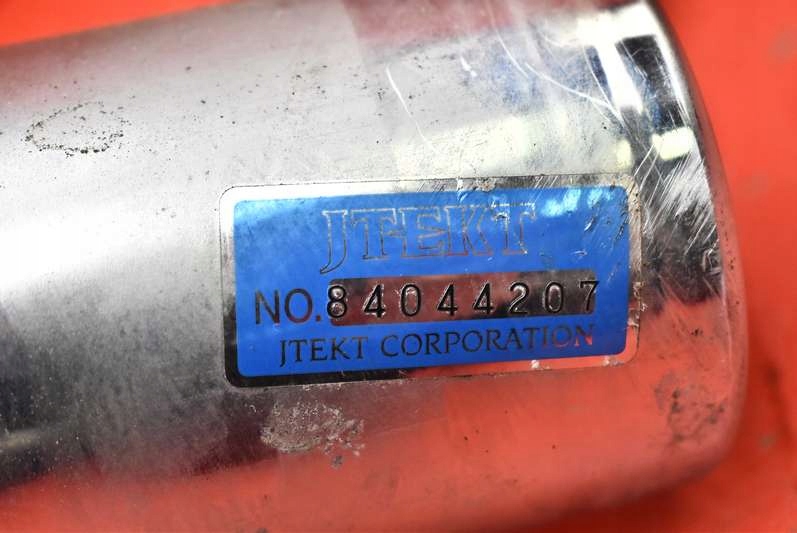 фото №10, Насос підсилювача 56300-1c700 hyundai getz 1 i 1.5 crdi 88 km lift 05-11