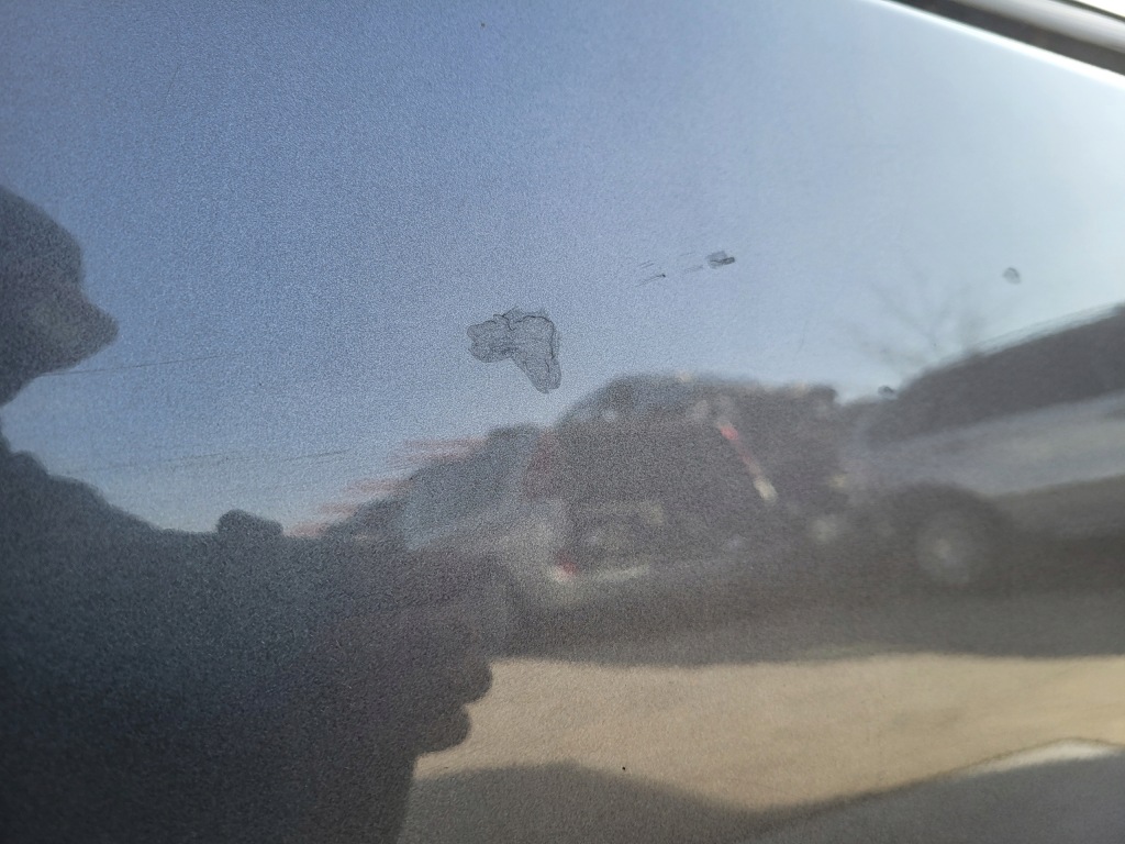 фото №10, Renault laguna iii 10r дверь правое задние задняя teknd kombi